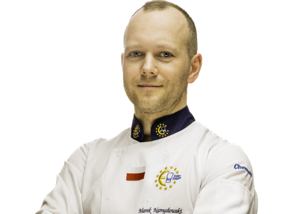 Marek Namysłowski: Euro-Toques Polska stawia na integrację, jakość i produkt