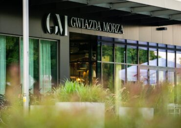 Gwiazda Morza Resort SPA&Sport w portfolio Destigo Hotels