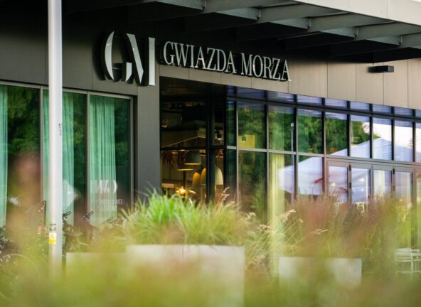 Gwiazda Morza Resort SPA&Sport w portfolio Destigo Hotels