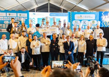 Czas na rybę! 2026 – rusza rekrutacja