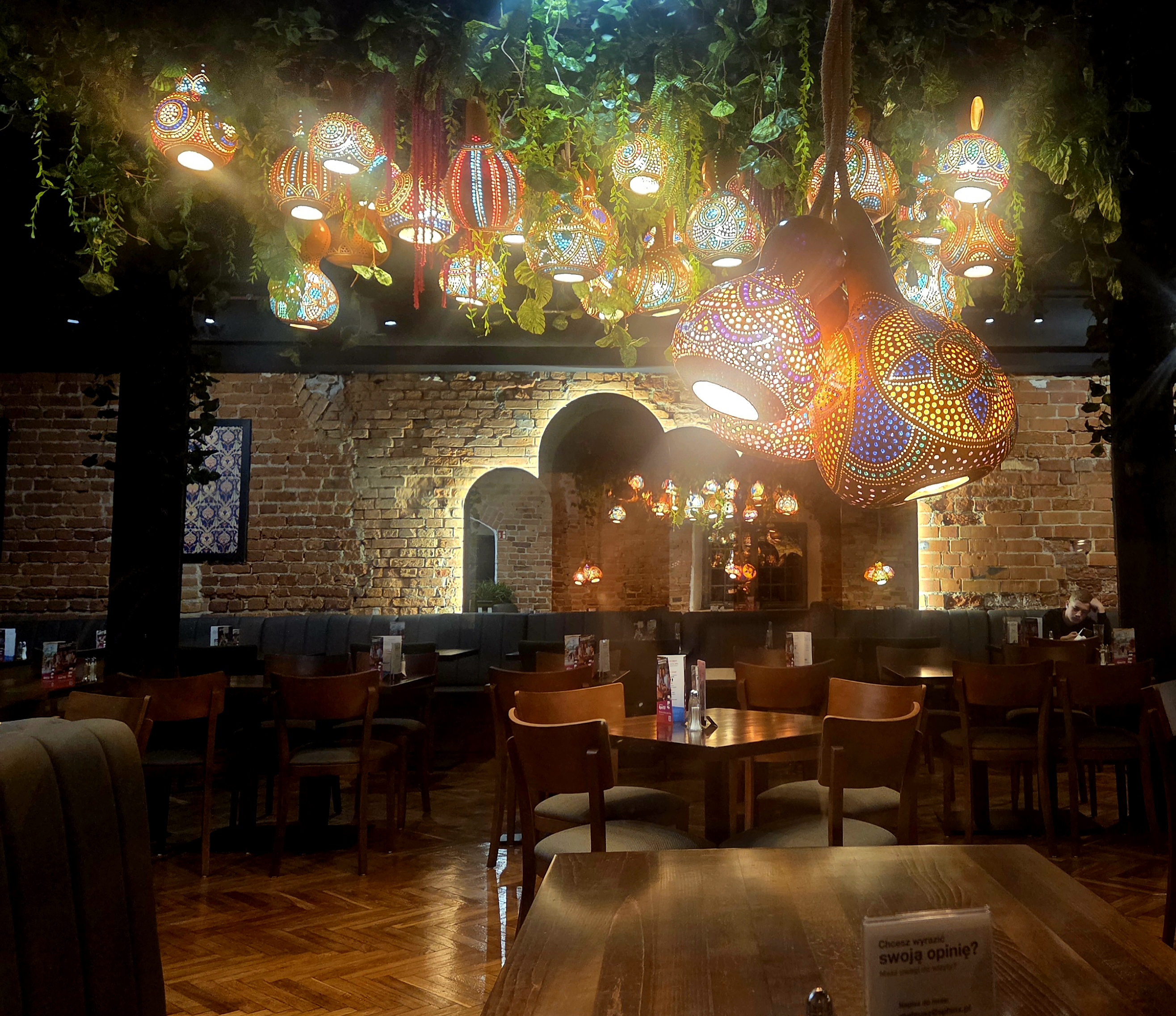 Sphinx powrócił na Stare Miasto w Gdańsku