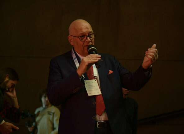 Europejski Kongres Gastronomiczny za nami