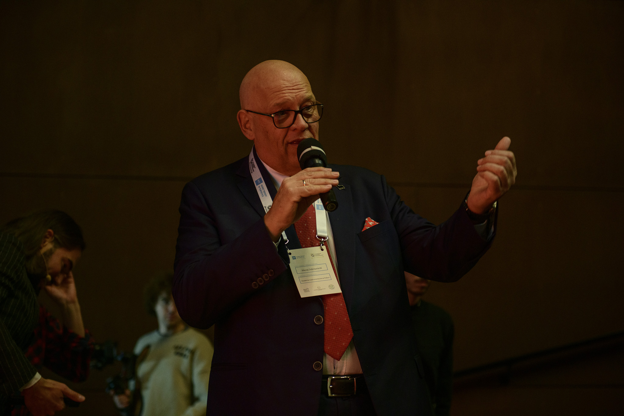 Europejski Kongres Gastronomiczny za nami