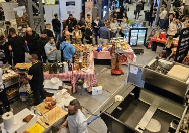 Targi Bidfood „Jedna decyzja. Pełen wybór!” za nami
