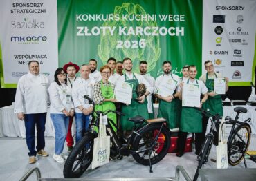 Złoty Karczoch 2026 rozstrzygnięty