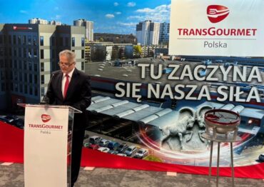 Transgourmet Polska z nową centralą w Poznaniu