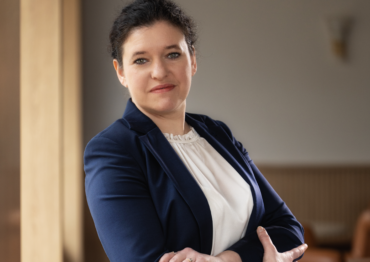 Anna Manderla, Hotel Gołębiewski w Wiśle: Śniadanie jako wizytówka hotelu