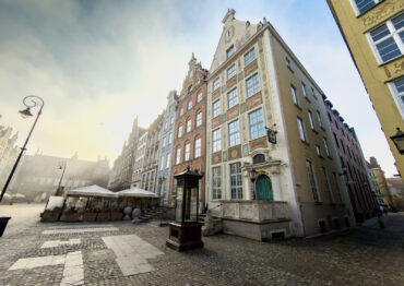 B&B Hotel debiutuje w Trójmieście