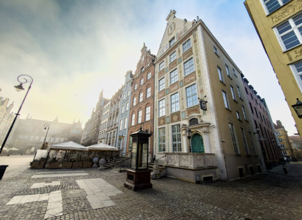 B&B Hotel debiutuje w Trójmieście