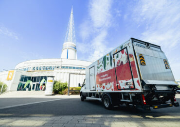 Bidfood: Spotkanie pod&nbsp;hasłem „Jedna decyzja. Pełen wybór!” w&nbsp;Poznaniu