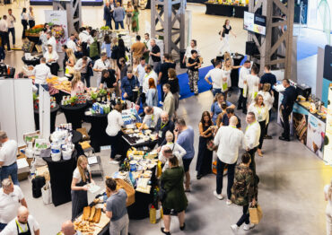 Bidfood:  Spotkanie pod hasłem „Jedna decyzja. Pełen wybór!” w Poznaniu