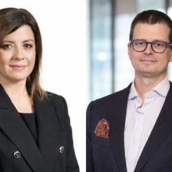 Andrzej Kleeberg dyrektorem operacyjnym PHH. Sylwia Korzeniewska pokieruje hotelami lotniskowymi