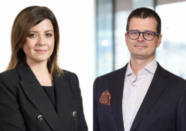 Andrzej Kleeberg dyrektorem operacyjnym PHH. Sylwia Korzeniewska pokieruje hotelami lotniskowymi