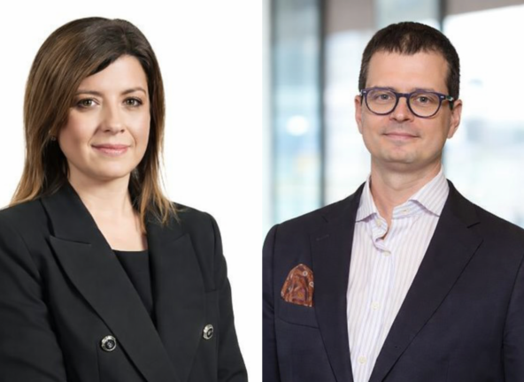 Andrzej Kleeberg dyrektorem operacyjnym PHH. Sylwia Korzeniewska pokieruje hotelami lotniskowymi