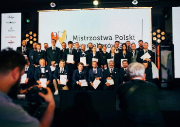 Międzynarodowe Mistrzostwa Polski Sommelierów 2026