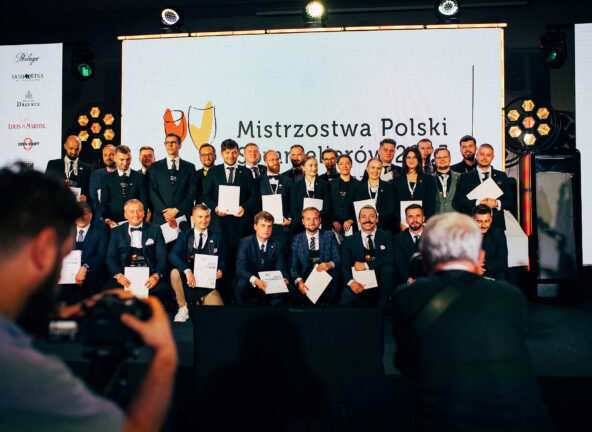 Międzynarodowe Mistrzostwa Polski Sommelierów 2026