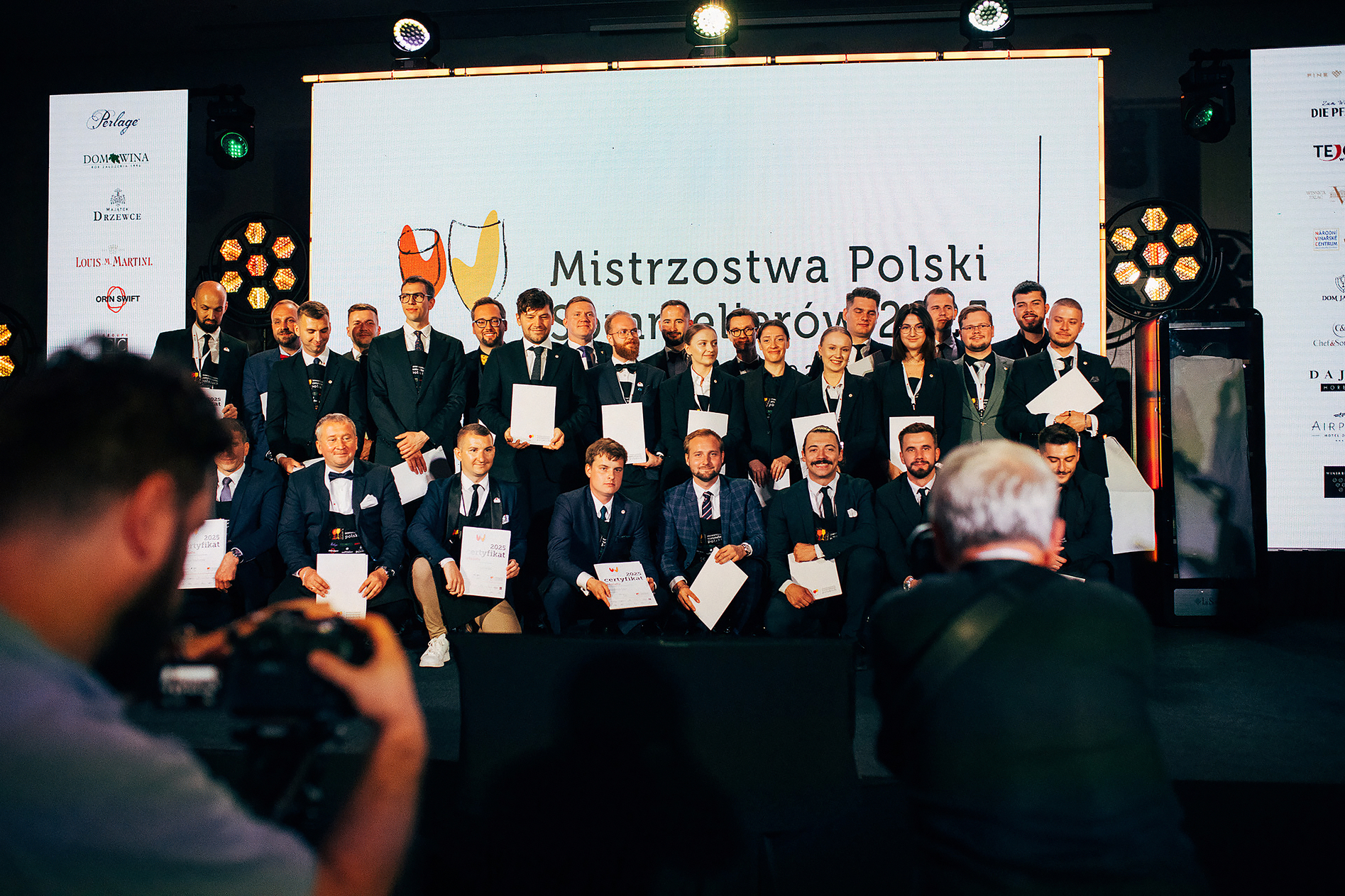 Międzynarodowe Mistrzostwa Polski Sommelierów 2026