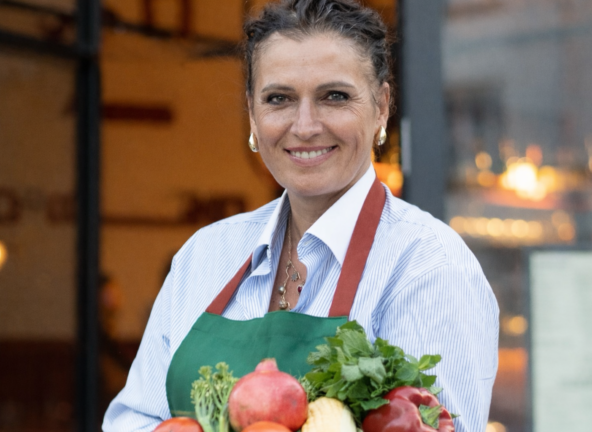 Restauracja Malika kończy działalność po 13 latach