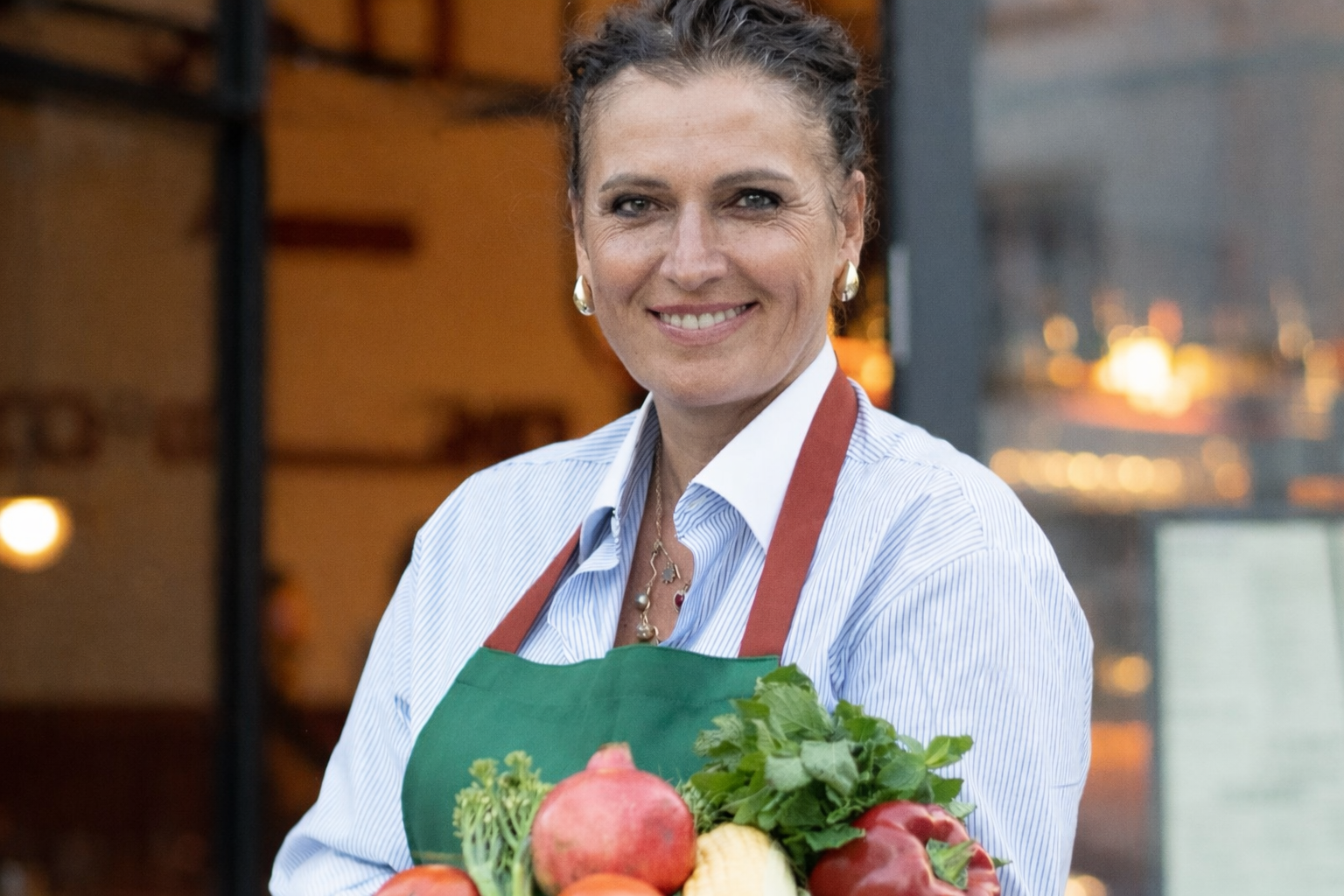 Restauracja Malika kończy działalność po 13 latach