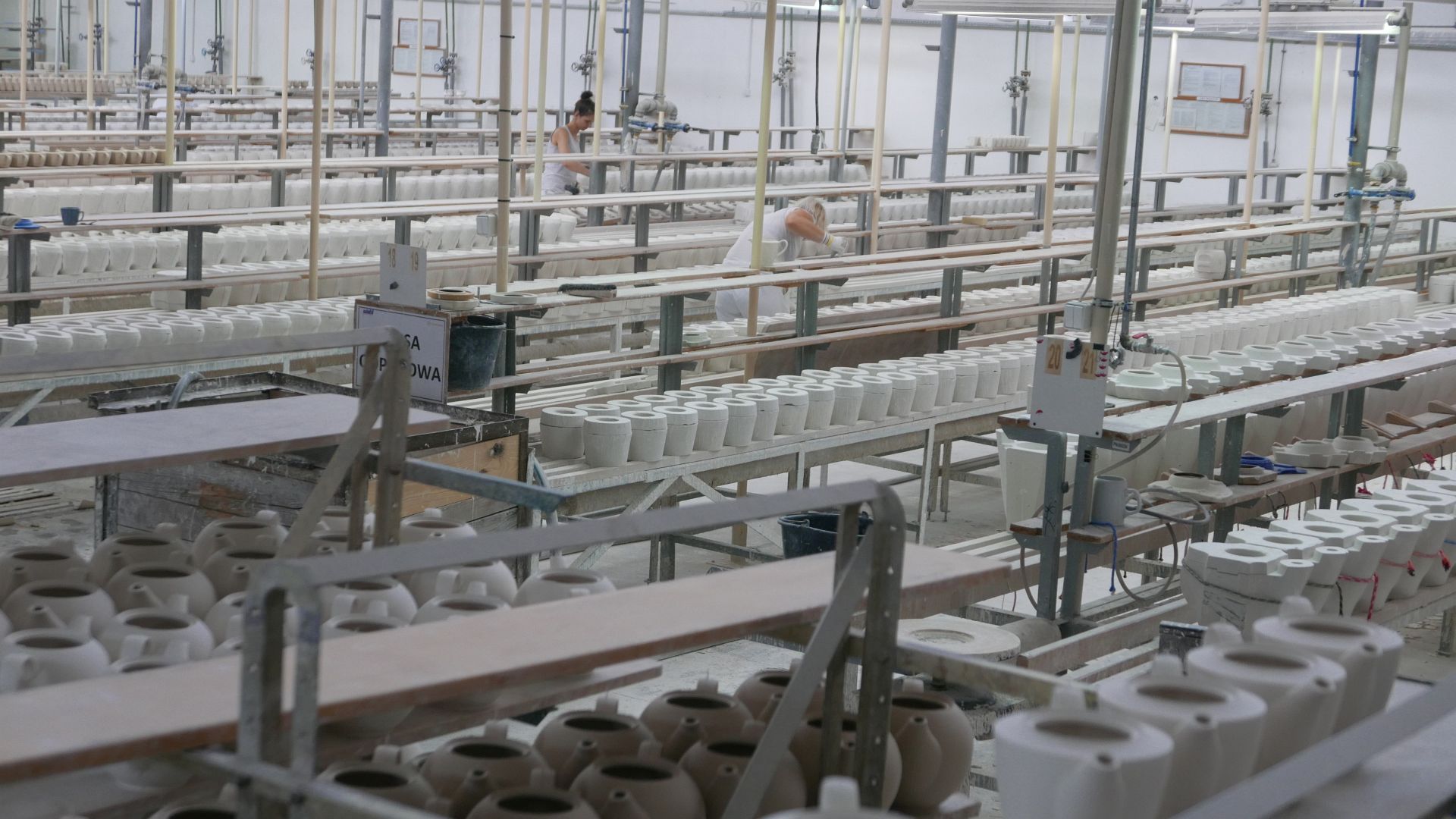 Kod kreskowy 590 to nie jest gwarancją polskiej produkcji