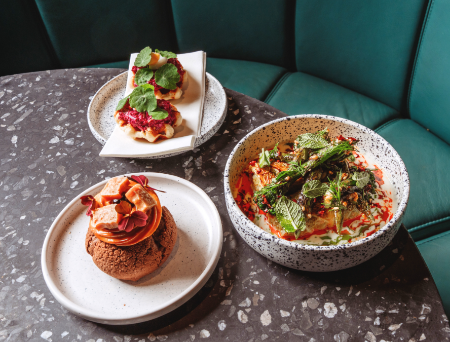 RestaurantWeek®  przedłużony do 29 kwietnia