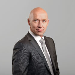 Marek Sypek kończy pełnienie funkcji Dyrektora Zarządzającego w Stock Polska