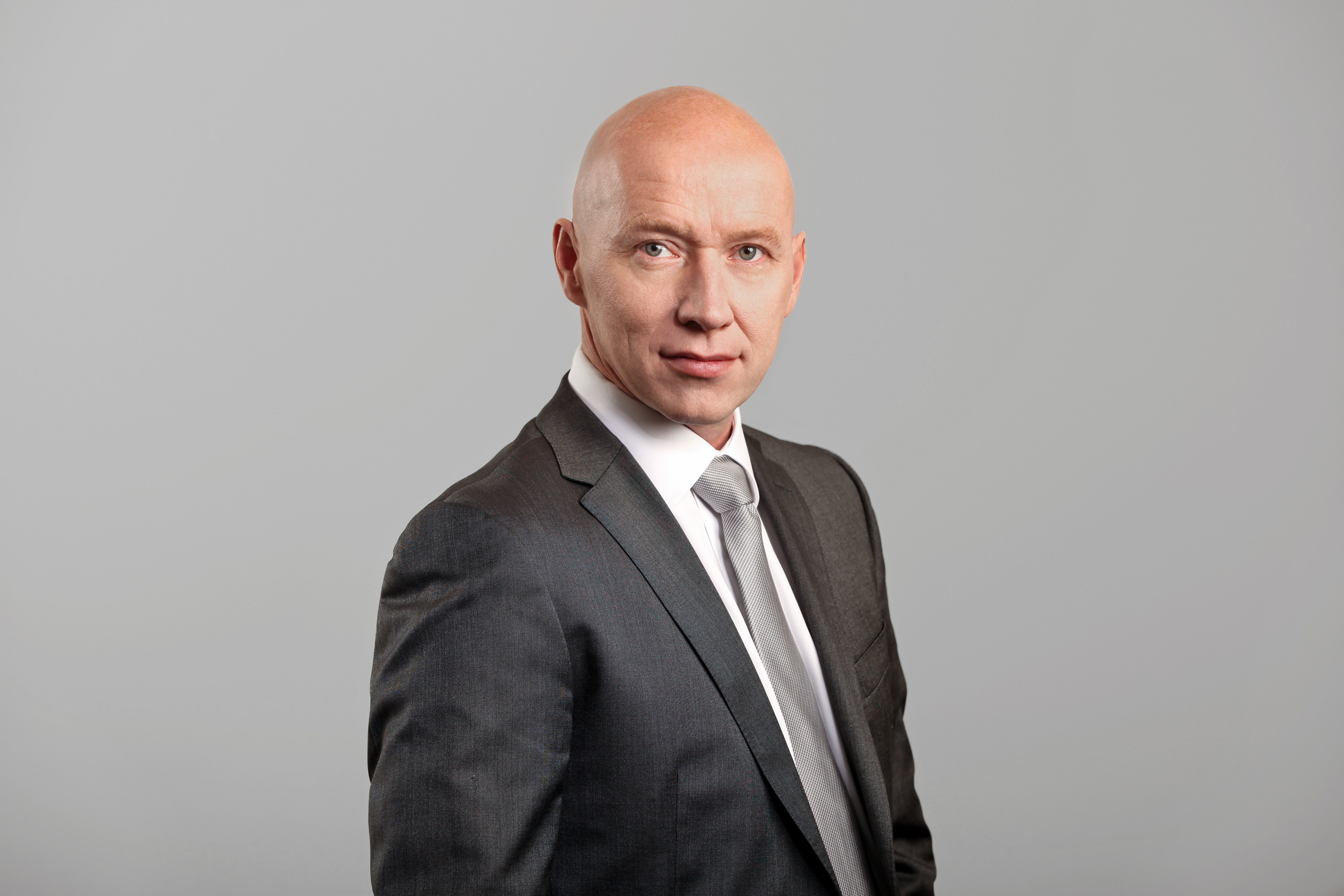 Marek Sypek kończy pełnienie funkcji Dyrektora Zarządzającego w Stock Polska