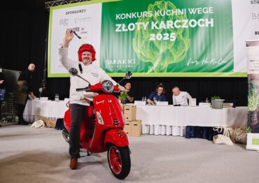 Smaki świata, emocje i wielki biznes –  WorldFood Poland & Gastrotargi SMAKKi