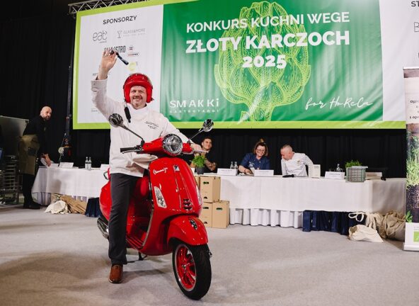 Smaki świata, emocje i wielki biznes –  WorldFood Poland & Gastrotargi SMAKKi