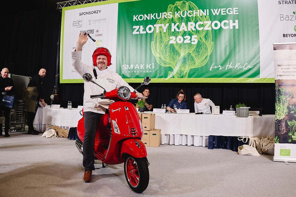 Smaki świata, emocje i wielki biznes –  WorldFood Poland & Gastrotargi SMAKKi