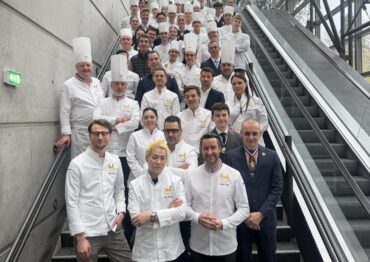 Polska reprezentacja na Trophée Mille International 2026 w Reims