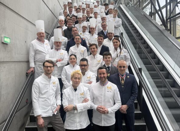 Polska reprezentacja na Trophée Mille International 2026 w Reims