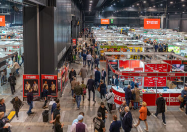 Targi Triada Augusto Pomorze 2026