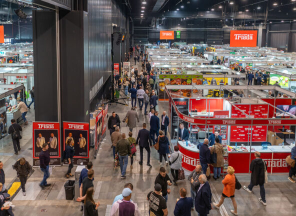 Targi Triada Augusto Pomorze 2026