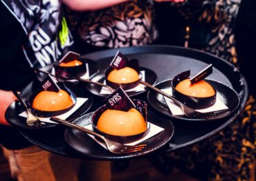 5. urodziny NYX Hotel Warsaw