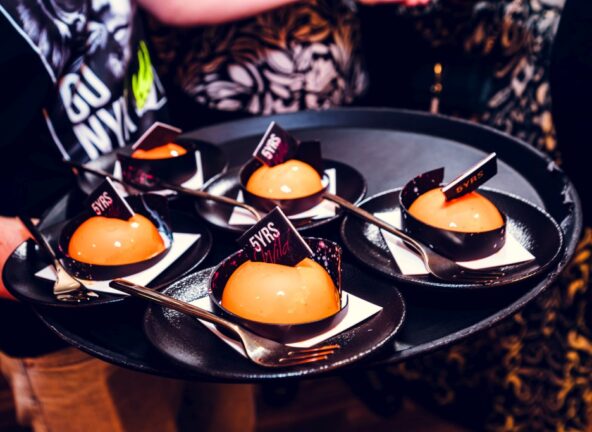 5. urodziny NYX Hotel Warsaw