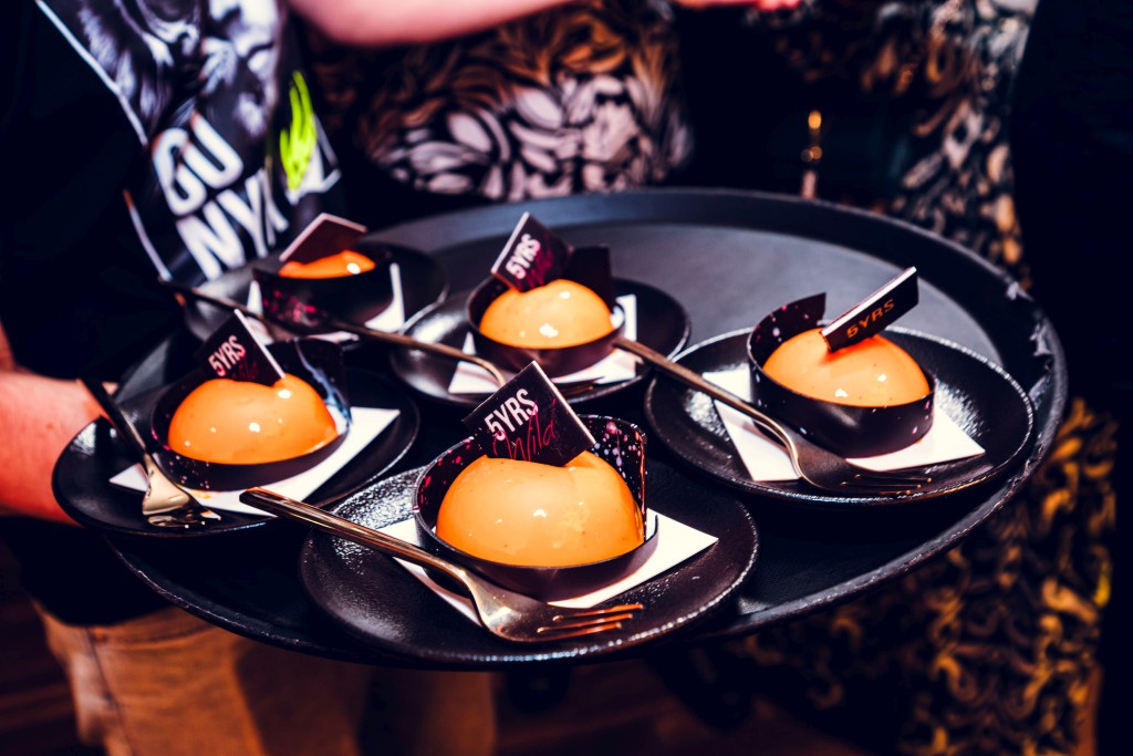 5. urodziny NYX Hotel Warsaw