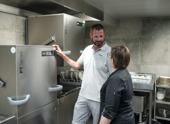 Sezon bez drugich szans. Dlaczego w gastronomii liczy się nie tylko przygotowanie, ale i partner, który odbiera telefon