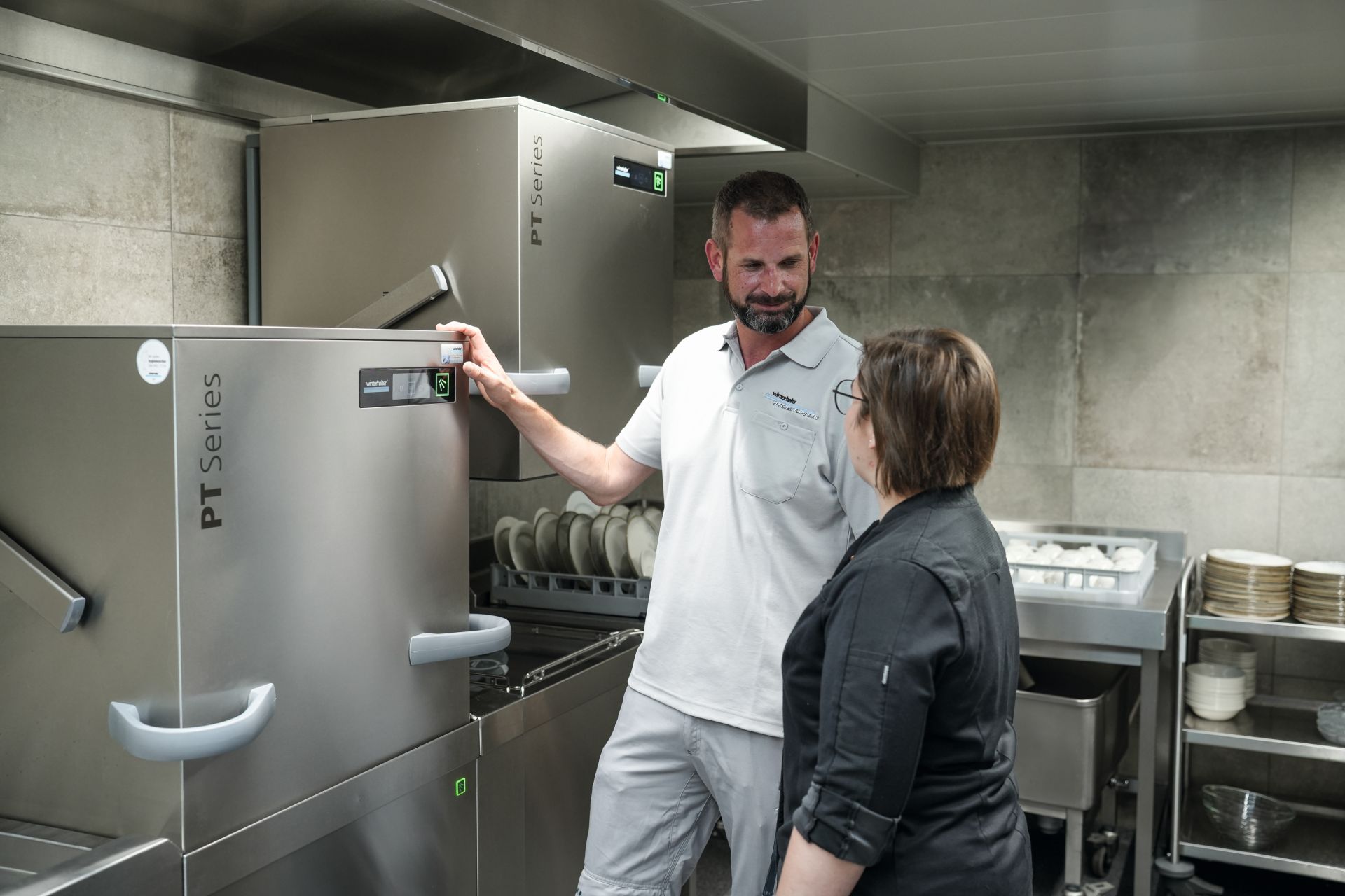 Sezon bez drugich szans. Dlaczego w gastronomii liczy się nie tylko przygotowanie, ale i partner, który odbiera telefon