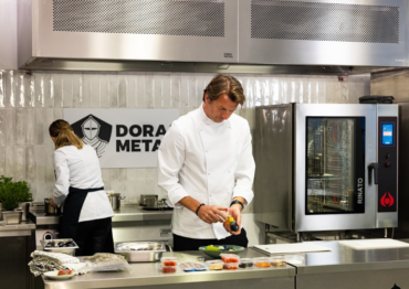 Dora Metal świętuje jubileusz