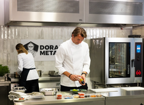 Dora Metal świętuje jubileusz