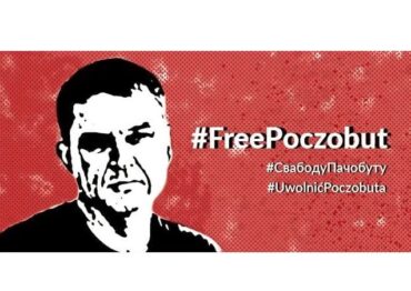 Andrzej Poczobut jest już na wolności