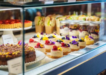 Fuzja Café – nowe miejsce spotkań w łódzkiej Fuzji