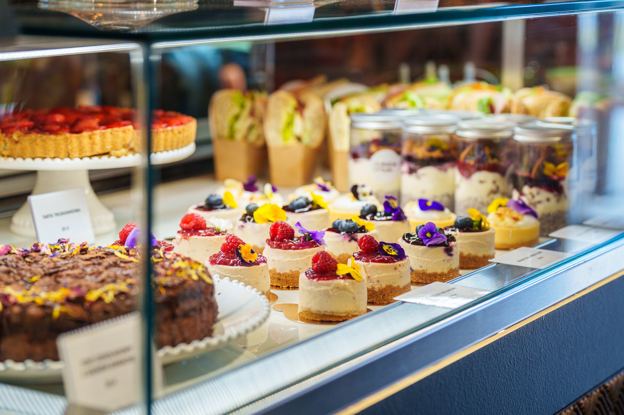 Fuzja Café – nowe miejsce spotkań w łódzkiej Fuzji