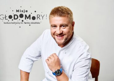 Znamy finalistów konkursu kulinarnego „Misja: Głodomory!”