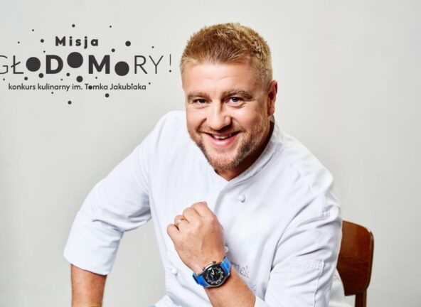 Znamy finalistów konkursu kulinarnego „Misja: Głodomory!”