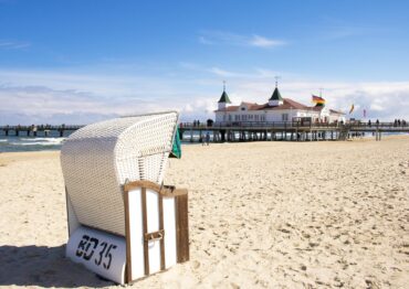 4-gwiazdkowy hotel na Uznamie ogłosił upadłość. To może wzmacniać pozycję polskich obiektów