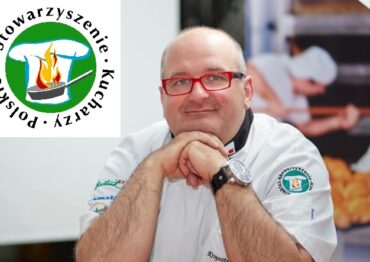 Krzysztof Szulborski: Branżowe Centra Umiejętności. Gastronomia stawia na praktyczne kształcenie