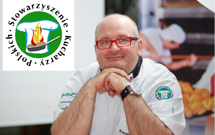 Krzysztof Szulborski: Branżowe Centra Umiejętności. Gastronomia stawia na praktyczne kształcenie