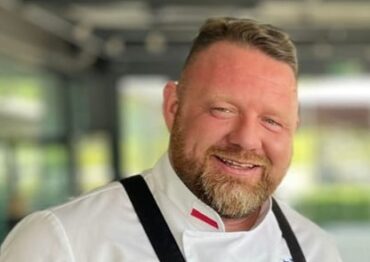 Dawid Łagowski: Grill wciąż na pierwszym planie